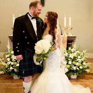 Meet your Posher, Claudia